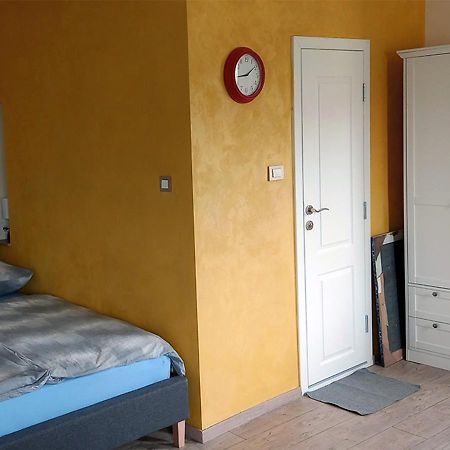 Angela Studio Apartments Загреб Экстерьер фото